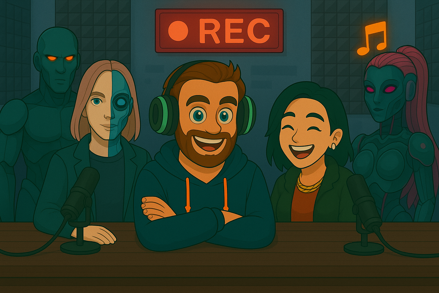 YouTube Banner