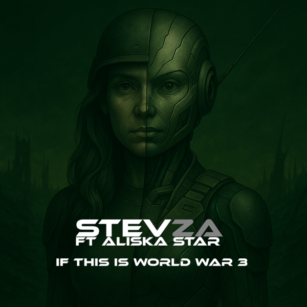 If this is world war three